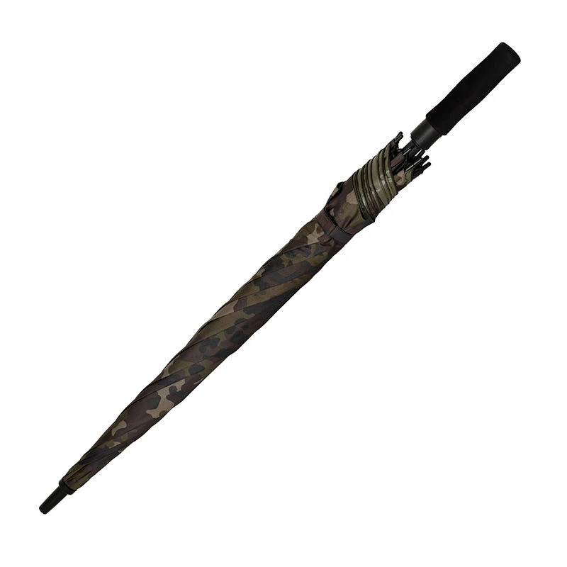 Korda Compac Umbrella Dark Kamo